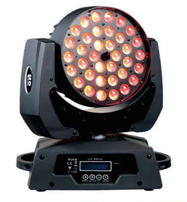 LED36顆搖頭染色 LED36顆搖頭染色