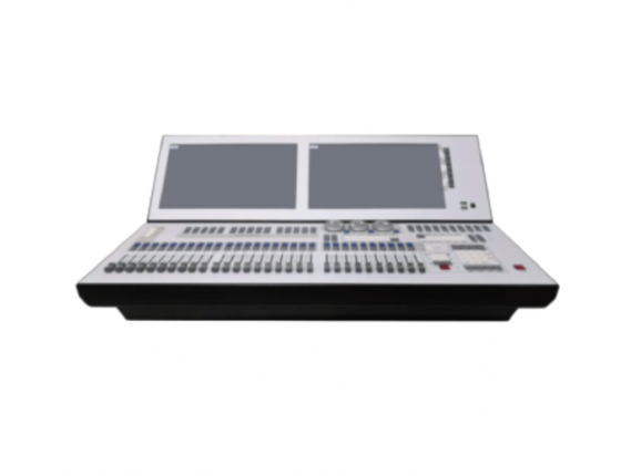 雙屏觸摸控臺(tái)