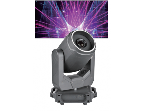 10W全彩搖頭激光燈