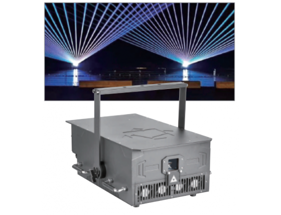 30W戶外防水激光燈IP65(帶提手)