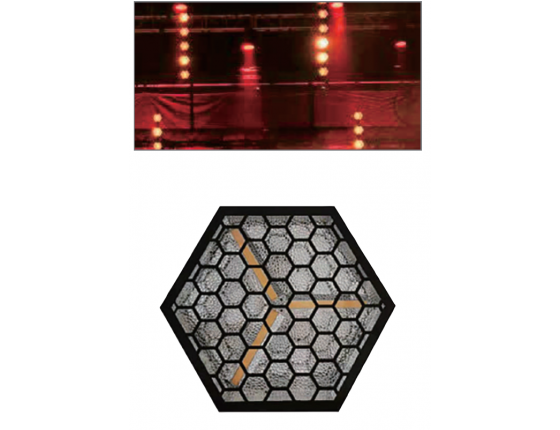 RETROSTOEM300爆閃復(fù)古