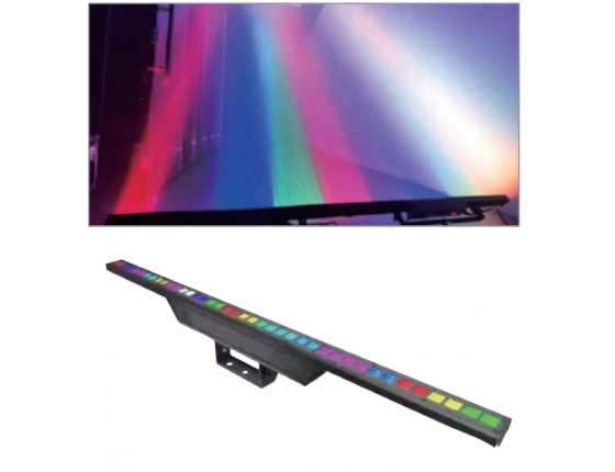 LED ANOLE38顆室內(nèi)點(diǎn)陣