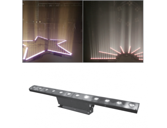 LED ANOLE14顆+輔光室內(nèi)點(diǎn)陣