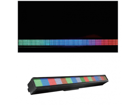 STORM864幻彩長條頻閃