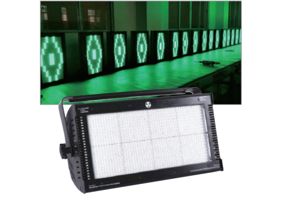 STORM1000室內(nèi)頻閃燈