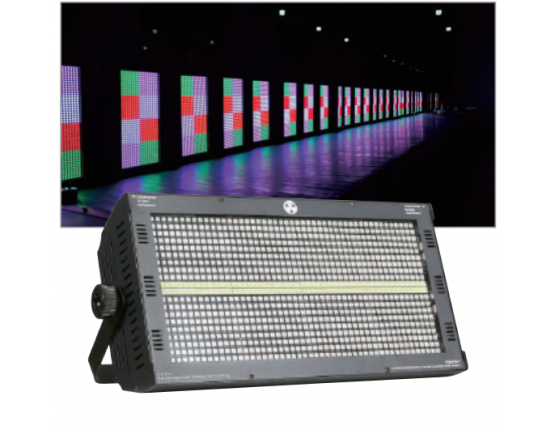 STORM808室內(nèi)頻閃燈