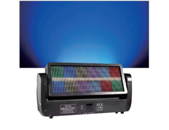 STORM搖頭室內(nèi)頻閃燈