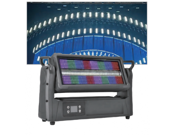 防水搖頭室外頻閃