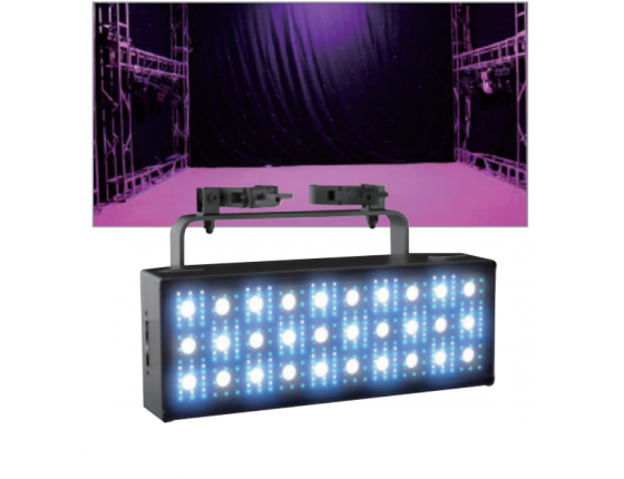 STORM多功能室內(nèi)頻閃