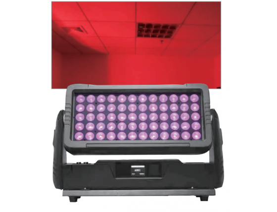 LED060室外染色投光燈