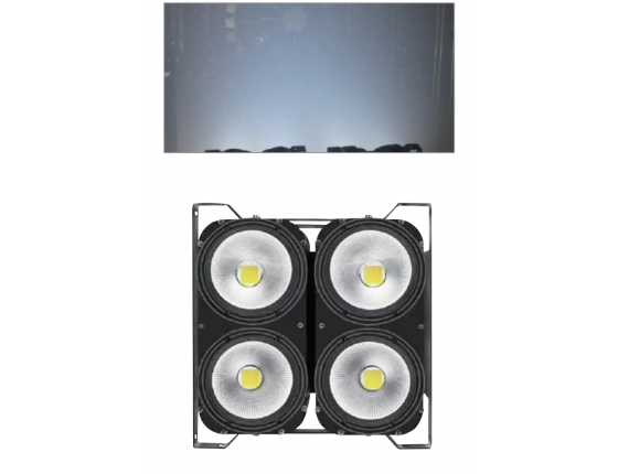 LED 400W室內(nèi)觀眾燈