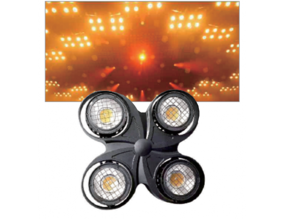 LED PSD400室外觀眾燈