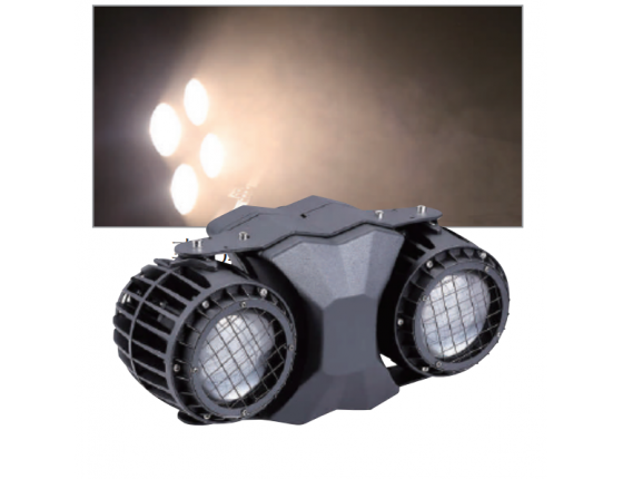 LED PSD200室外觀眾燈