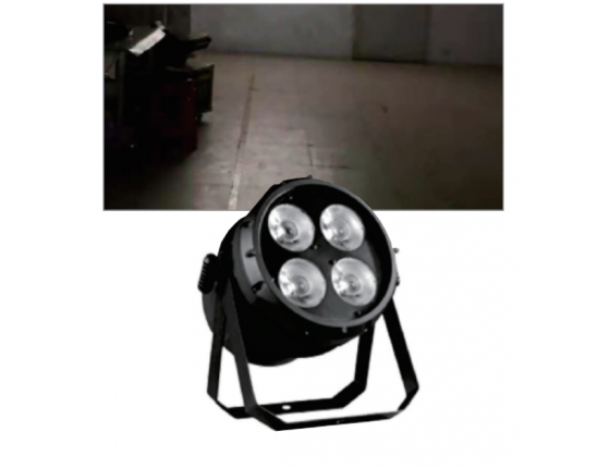 LED PSD450室外面光燈