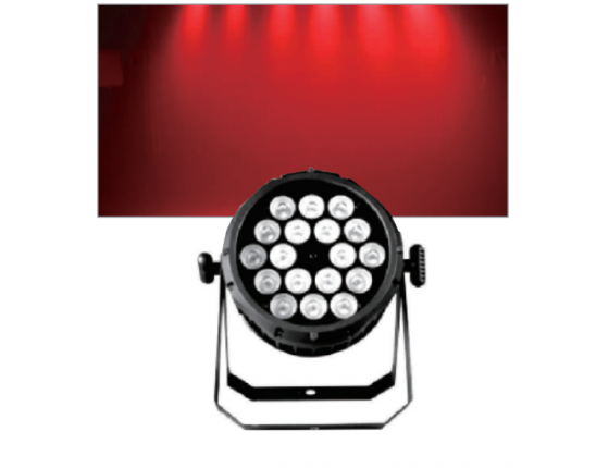 LED MAC室外染色燈