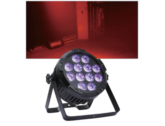 LED1210室外染色燈