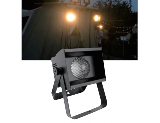 COB S160室內(nèi)水晶面光燈