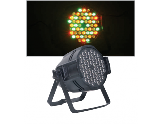 LED5403室內(nèi)染色燈