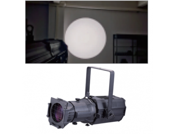 200W專業(yè)版成像燈0風(fēng)噪