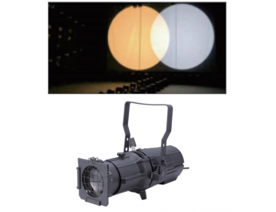 150W成像燈