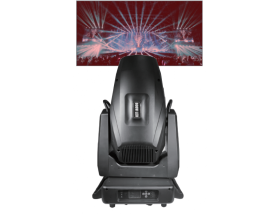 800W LED圖案切割燈