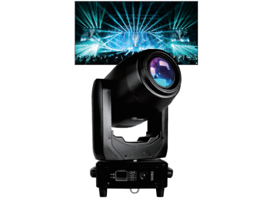 BSW300W三合一搖頭燈