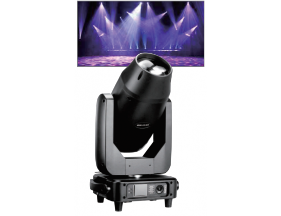 BSW480W CMY三合一搖頭燈