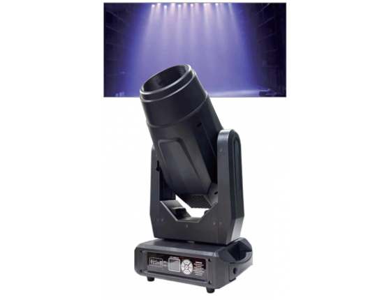 迷你380三合一光束燈