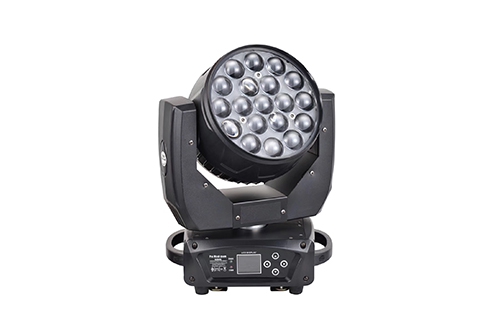 LED搖頭染色燈 LED搖頭染色燈