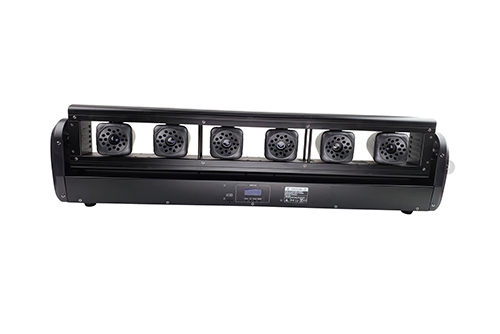 6頭搖擺全彩激光 6頭搖擺全彩激光